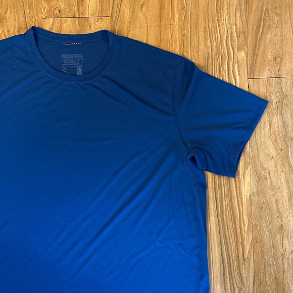 Patagonia Other - **PATAGONIA** performance t-shirt SIZE XL